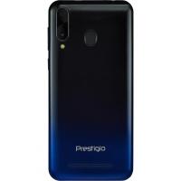 Мобильный телефон Prestigio S Max Black Blue (PSP7610DUOBLACKBLUE) изображение 2