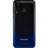 Мобильный телефон Prestigio S Max Black Blue (PSP7610DUOBLACKBLUE) изображение 2