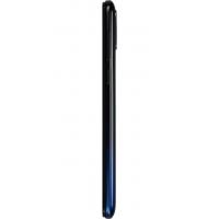 Мобильный телефон Prestigio S Max Black Blue (PSP7610DUOBLACKBLUE) изображение 4