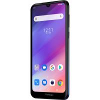 Мобильный телефон Prestigio S Max Black Blue (PSP7610DUOBLACKBLUE) изображение 8