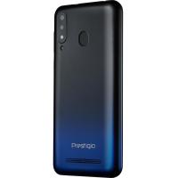 Мобильный телефон Prestigio S Max Black Blue (PSP7610DUOBLACKBLUE) изображение 9