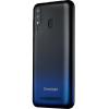 Мобильный телефон Prestigio S Max Black Blue (PSP7610DUOBLACKBLUE) изображение 9