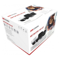 Комплект видеонаблюдения Hikvision NK4E0-1T изображение 4