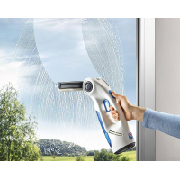 Пылесос Dirt Devil AQUAClean Window Vac (DD400) изображение 7