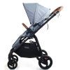 Коляска Valco Baby Snap 4 Ultra Trend Grey Marl (9900) зображення 2