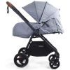Коляска Valco Baby Snap 4 Ultra Trend Grey Marl (9900) зображення 3