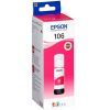 Контейнер с чернилами Epson 106 magenta (C13T00R340) изображение 2