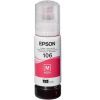 Контейнер с чернилами Epson 106 magenta (C13T00R340) изображение 3