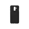 Чохол до мобільного телефона Goospery Samsung Galaxy J8 (J810) SF Jelly Black (8809621280127)