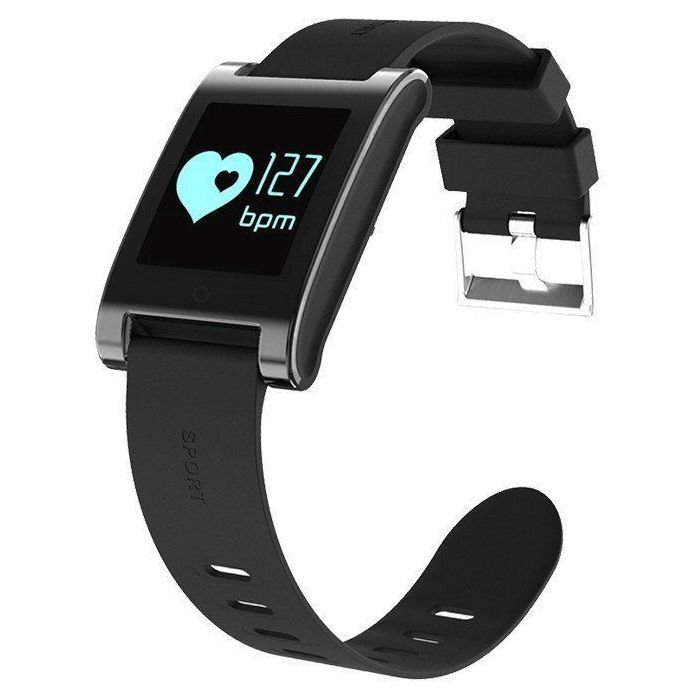 Смарт-годинник UWatch DM68 Red (F_54019) зображення 2