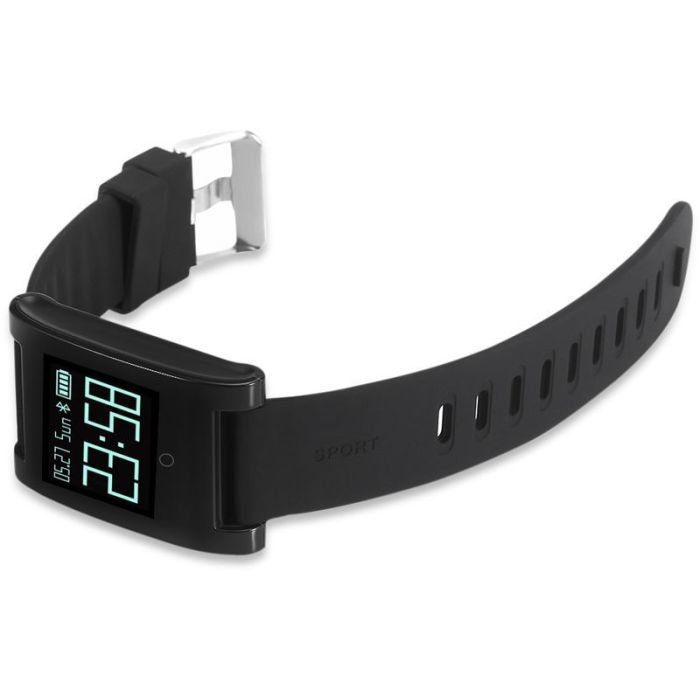 Смарт-годинник UWatch DM68 Red (F_54019) зображення 3