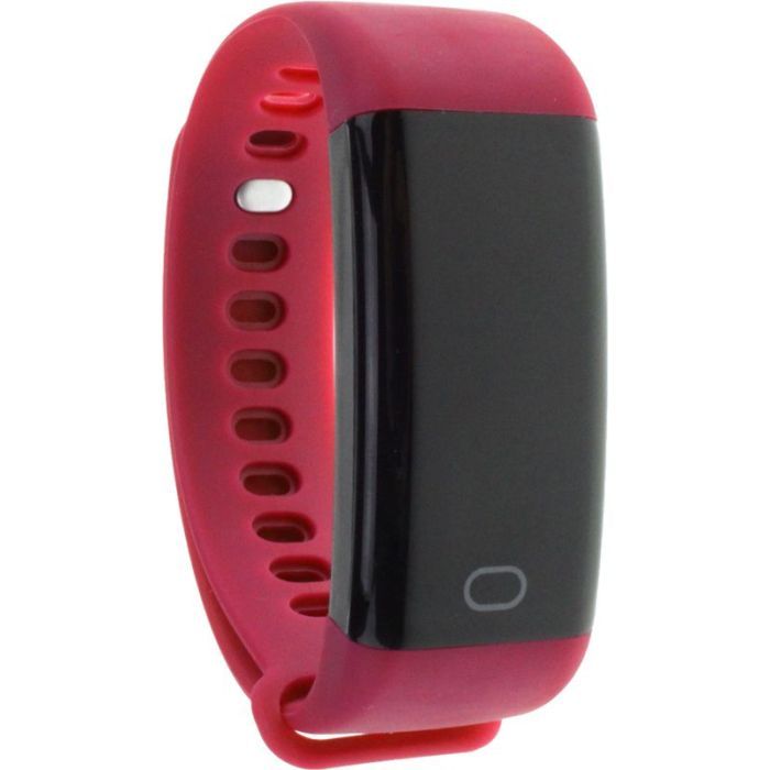 Фитнес браслет UWatch F07 Black (F_59637) изображение 2