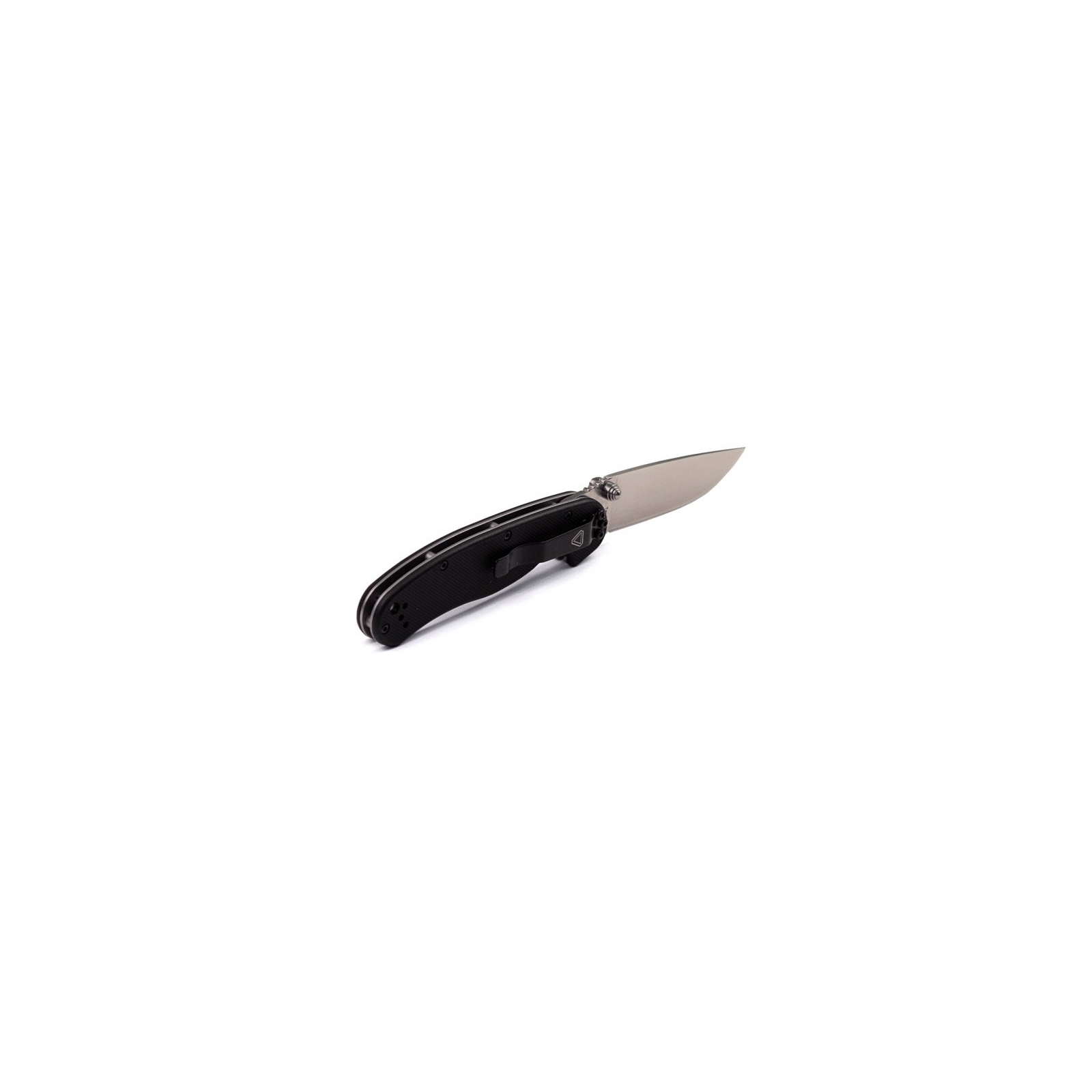 Нож Ontario RAT II SP - Black Handle (8860) изображение 2