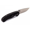 Нож Ontario RAT II SP - Black Handle (8860) изображение 2