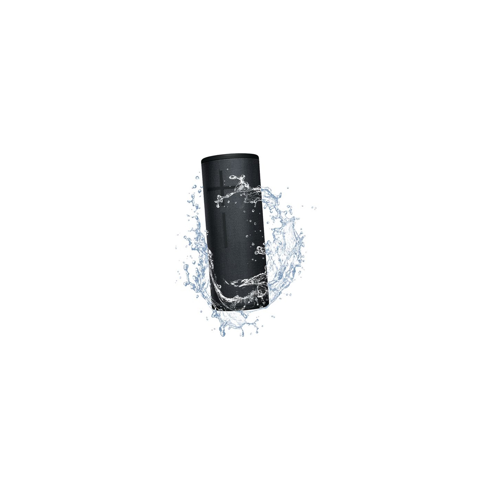 Акустическая система Ultimate Ears Megaboom 3 Night Black (984-001402) изображение 8