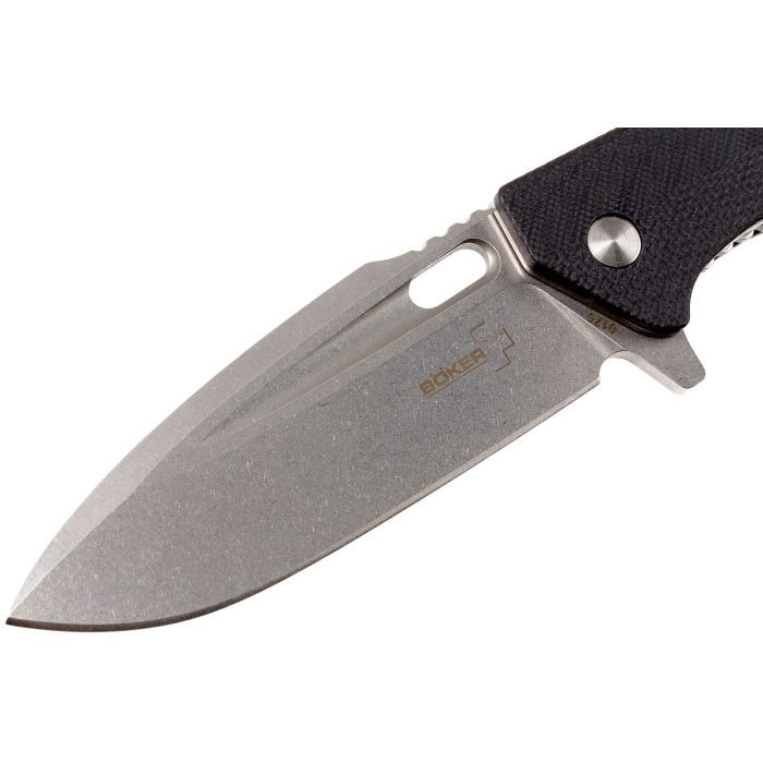 Нож Boker Plus Caracal Folder (01BO771) изображение 3