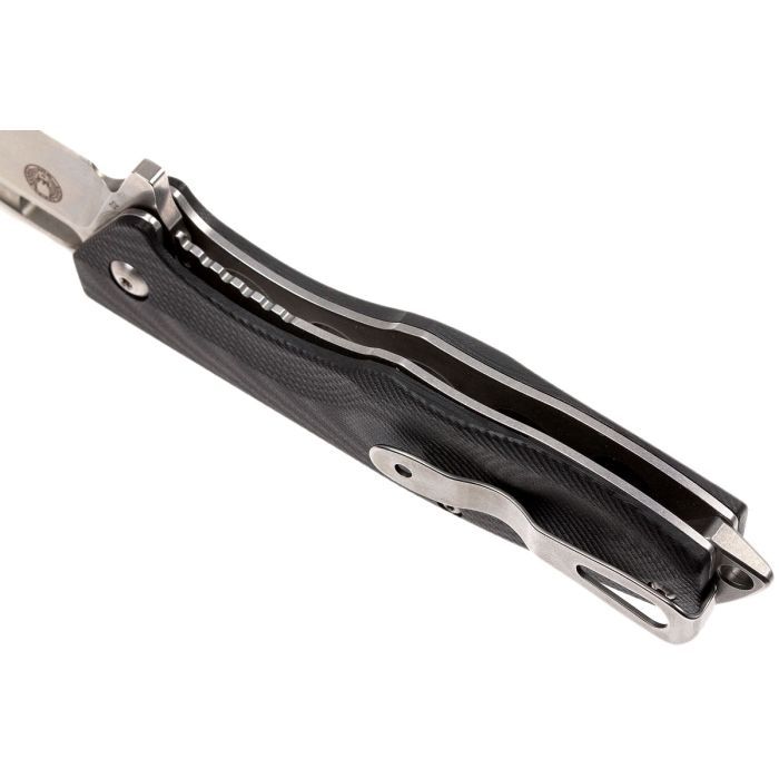 Нож Boker Plus Caracal Folder (01BO771) изображение 6