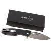 Нож Boker Plus Caracal Folder (01BO771) изображение 9