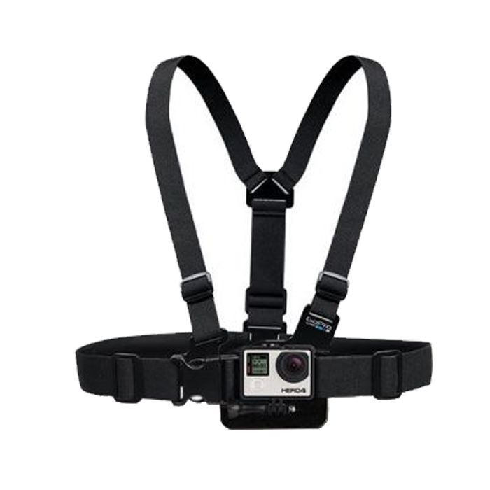 Аксесуар до екшн-камер GoPro крепление Chesty (chest harness) (AGCHM-001)