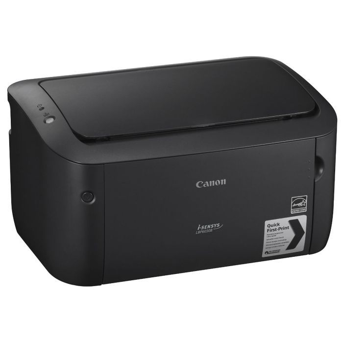 Лазерный принтер Canon LBP-6030B ( бандл с 2 картриджами ) (8468B042) изображение 2