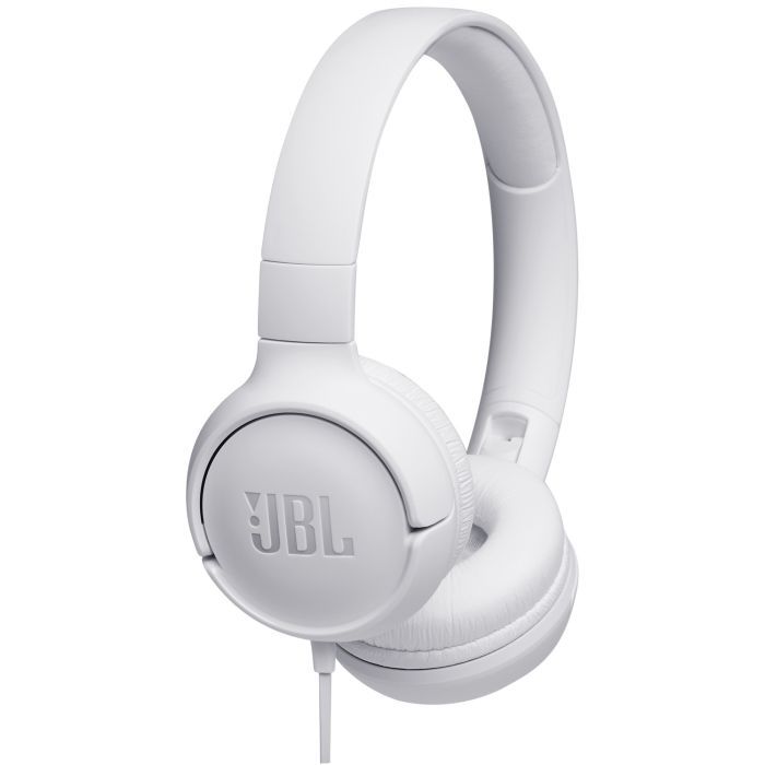 Наушники JBL T500 Pink (JBLT500PIK)