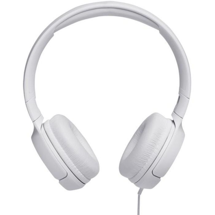 Наушники JBL T500 Pink (JBLT500PIK) изображение 2