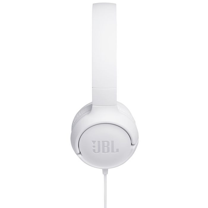 Наушники JBL T500 Pink (JBLT500PIK) изображение 3