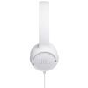 Наушники JBL T500 White (JBLT500WHT) изображение 3