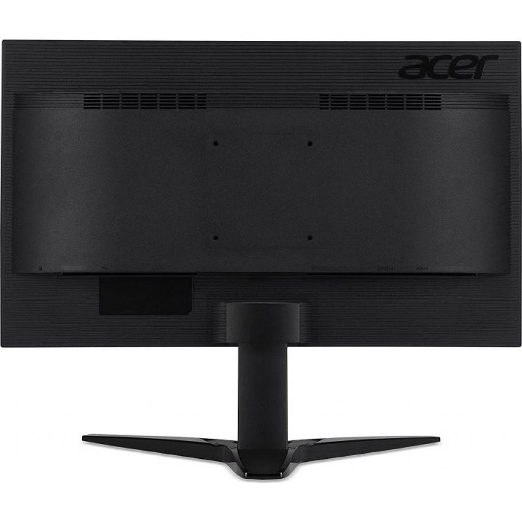 Монитор Acer KG251QBMIIX (UM.KX1EE.002) изображение 4