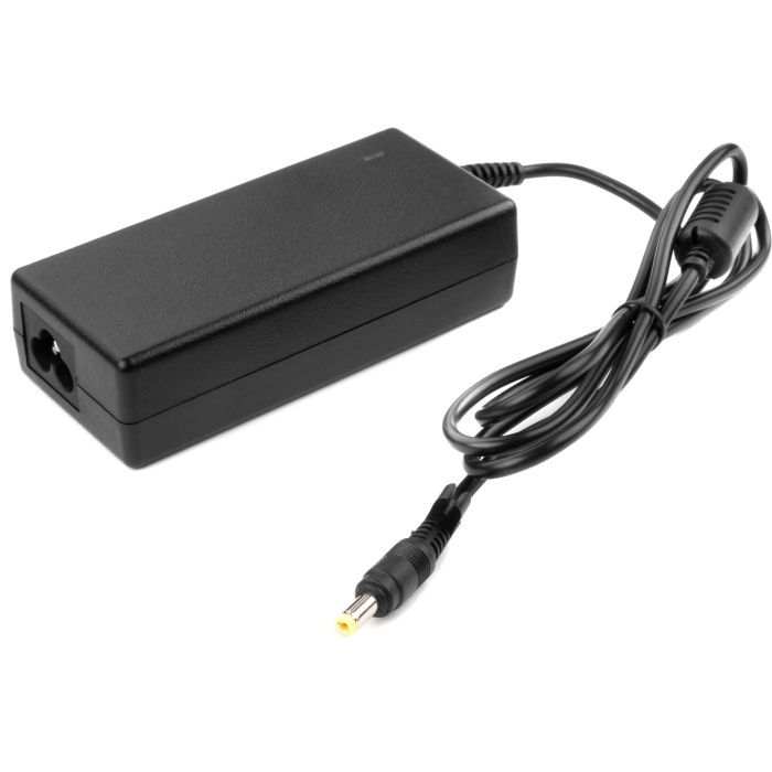 Блок питания к ноутбуку Vinga HP 65W 18.5V 3.5А 4.8*1.7 (VPA-1835-HP4817-101) изображение 4
