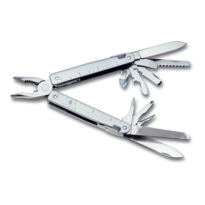 Мультитул Victorinox SwissTool Leather Case (3.0323.L) изображение 3