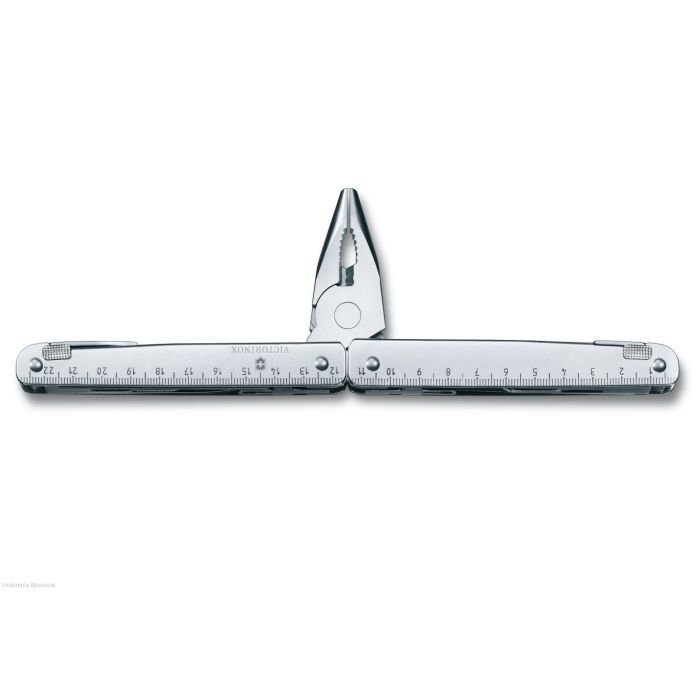 Мультитул Victorinox SwissTool Leather Case (3.0323.L) изображение 4
