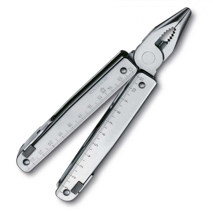Мультитул Victorinox SwissTool Leather Case (3.0323.L) изображение 5