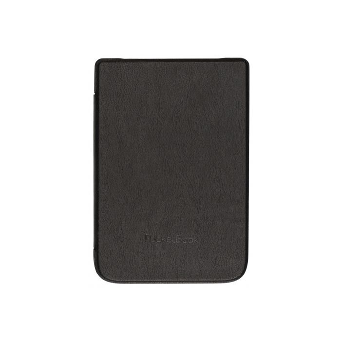 Чехол для электронной книги Pocketbook Shell для PB616/PB627/PB632, Black (WPUC-616-S-BK)