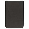 Чехол для электронной книги Pocketbook Shell для PB616/PB627/PB632, Black (WPUC-616-S-BK)