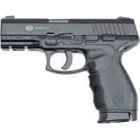 Пневматический пистолет SAS Taurus 24/7 Metal 4,5 мм (AAKCMD461AZB)