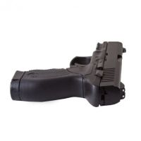 Пневматический пистолет SAS Taurus 24/7 Metal 4,5 мм (AAKCMD461AZB) изображение 3