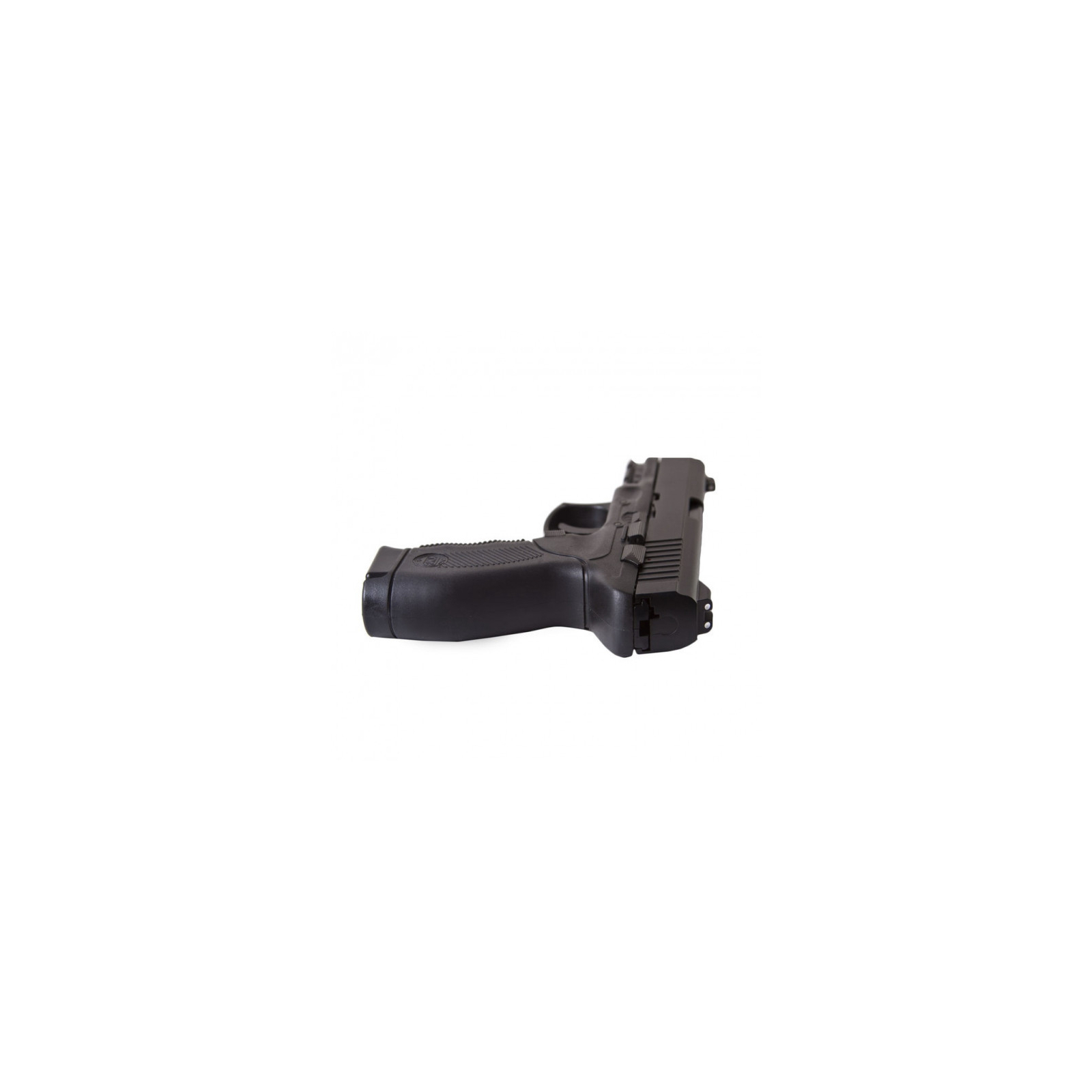 Пневматический пистолет SAS Taurus 24/7 Metal 4,5 мм (AAKCMD461AZB) изображение 3