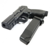 Пневматический пистолет SAS Taurus 24/7 Metal 4,5 мм (AAKCMD461AZB) изображение 4