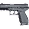 Пневматичний пістолет SAS Taurus 24/7 Metal 4,5 мм (AAKCMD461AZB)