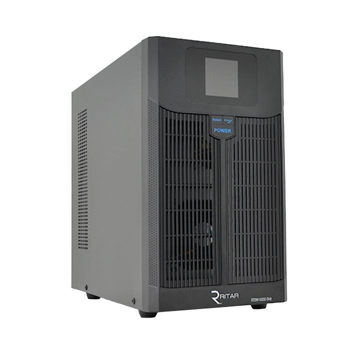 Источник бесперебойного питания Ritar RTSW-3000 (2100 Вт) ,48V (RTSW-3000 D48)