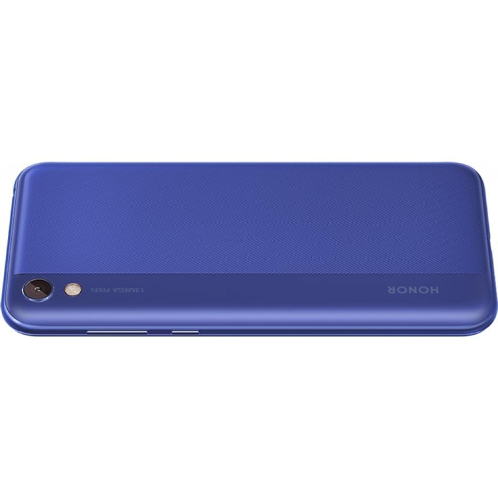 Мобільний телефон Honor 8S 2/32G Blue (51093ULP) зображення 12