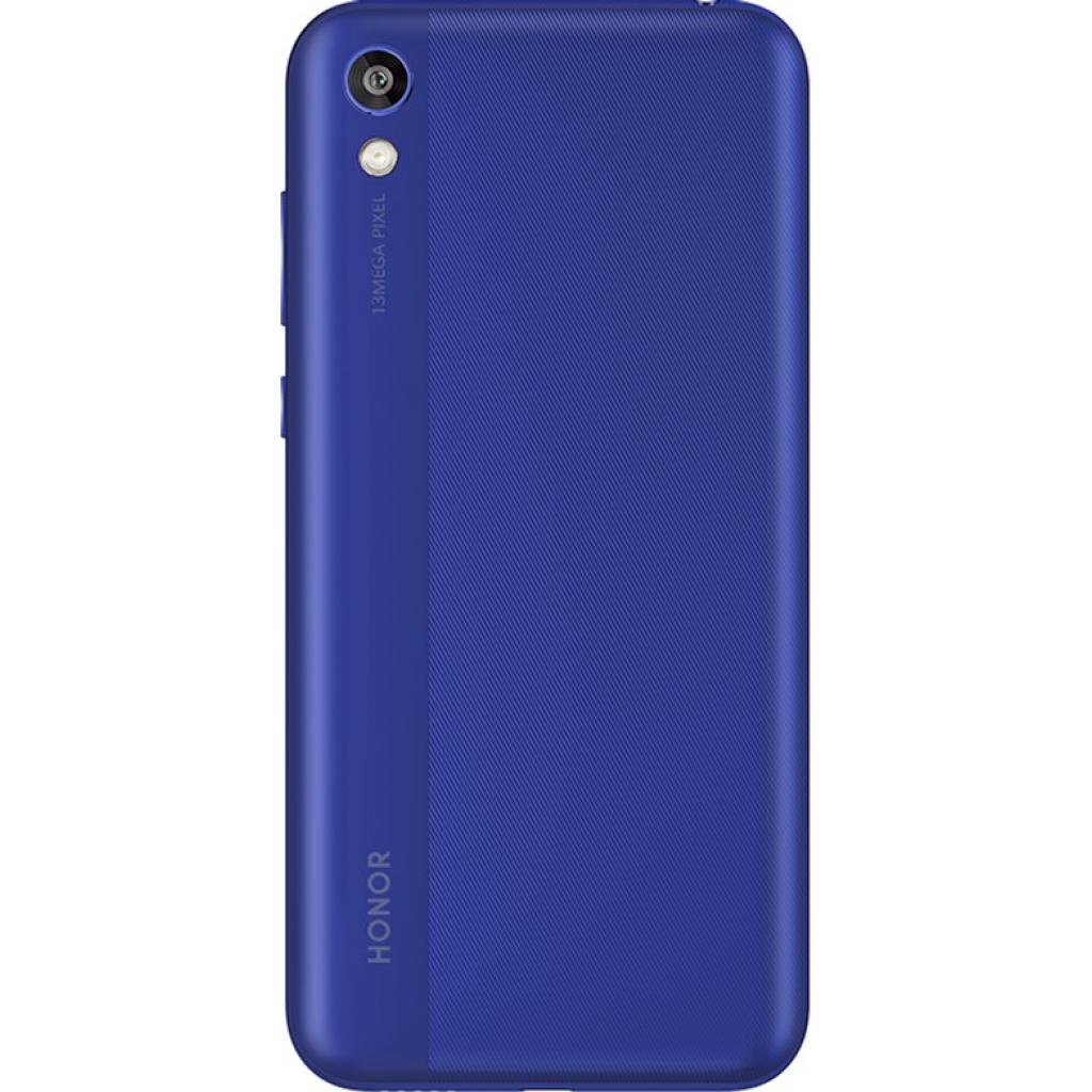 Мобільний телефон Honor 8S 2/32G Blue (51093ULP) зображення 2
