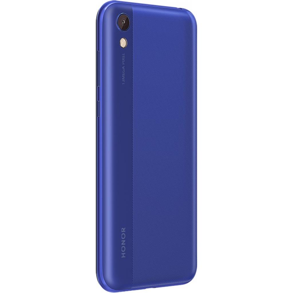 Мобільний телефон Honor 8S 2/32G Blue (51093ULP) зображення 9