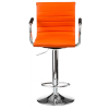 Барный стул Special4You барный Bar orange plate (000002158) изображение 2