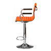 Барный стул Special4You барный Bar orange plate (000002158) изображение 3
