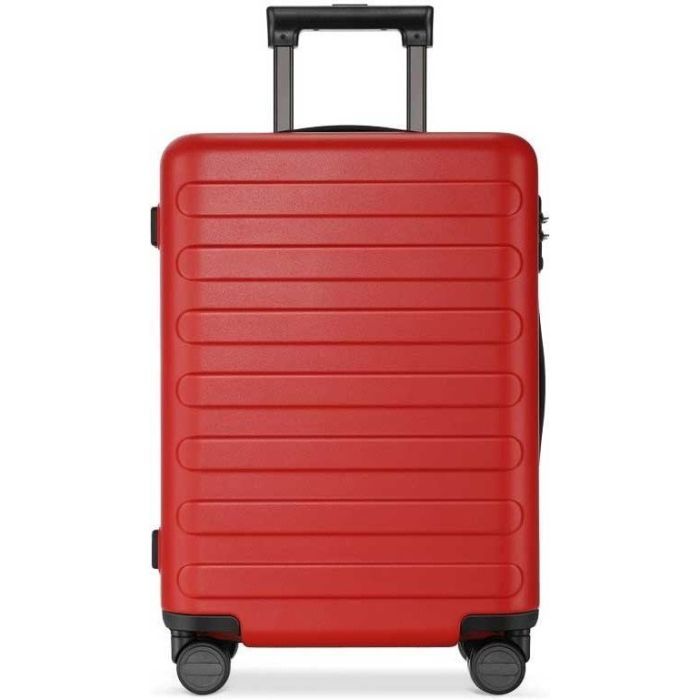 Чемодан Xiaomi Ninetygo Business Travel Luggage 20" Dark Grey (6970055343442)