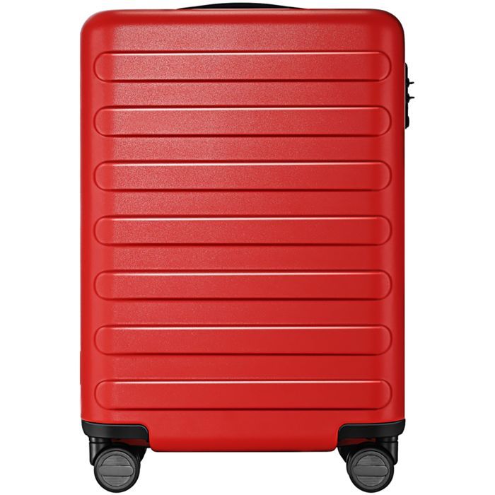 Чемодан Xiaomi Ninetygo Business Travel Luggage 20" Dark Grey (6970055343442)