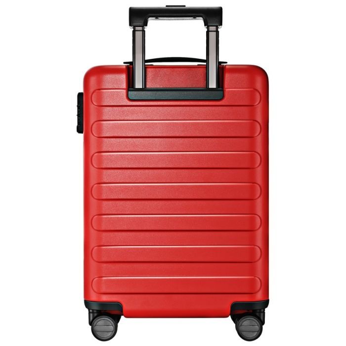 Чемодан Xiaomi Ninetygo Business Travel Luggage 20" Dark Grey (6970055343442) изображение 2