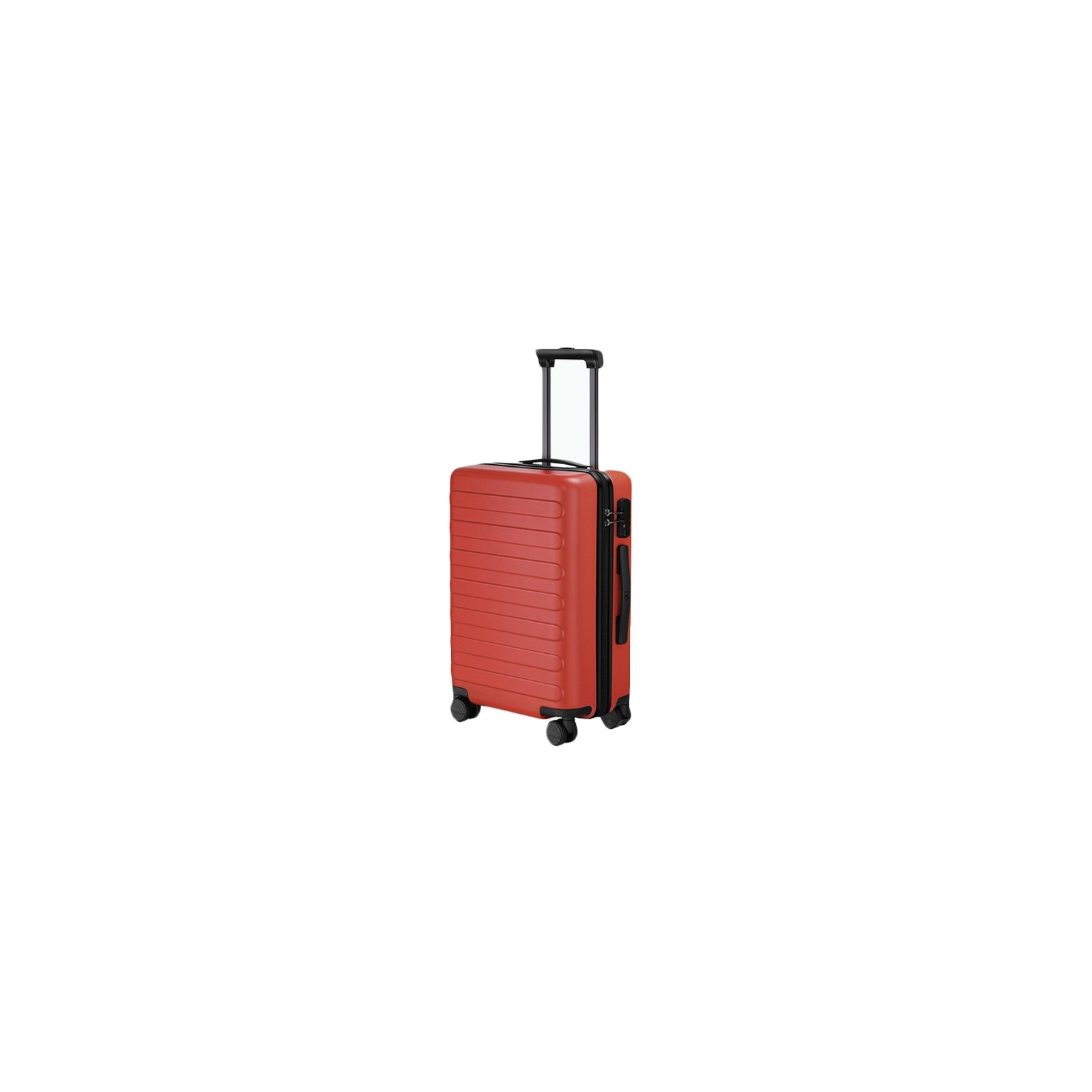 Чемодан Xiaomi Ninetygo Business Travel Luggage 20" Red (6970055346696) изображение 2